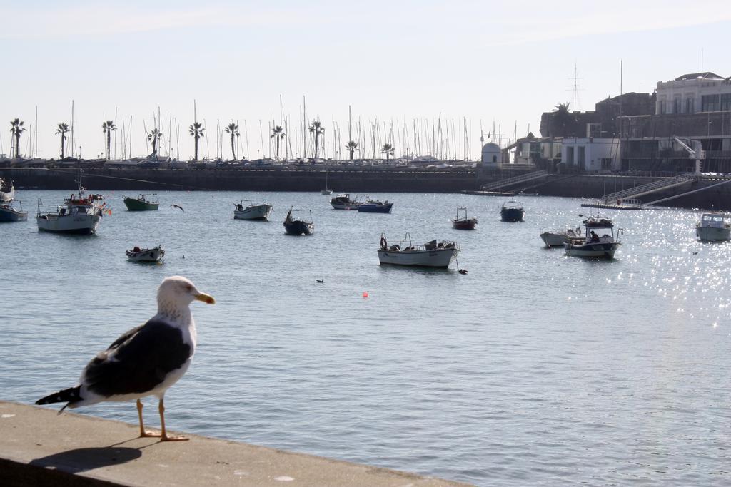 Charming Cascais Apt. Quarto foto