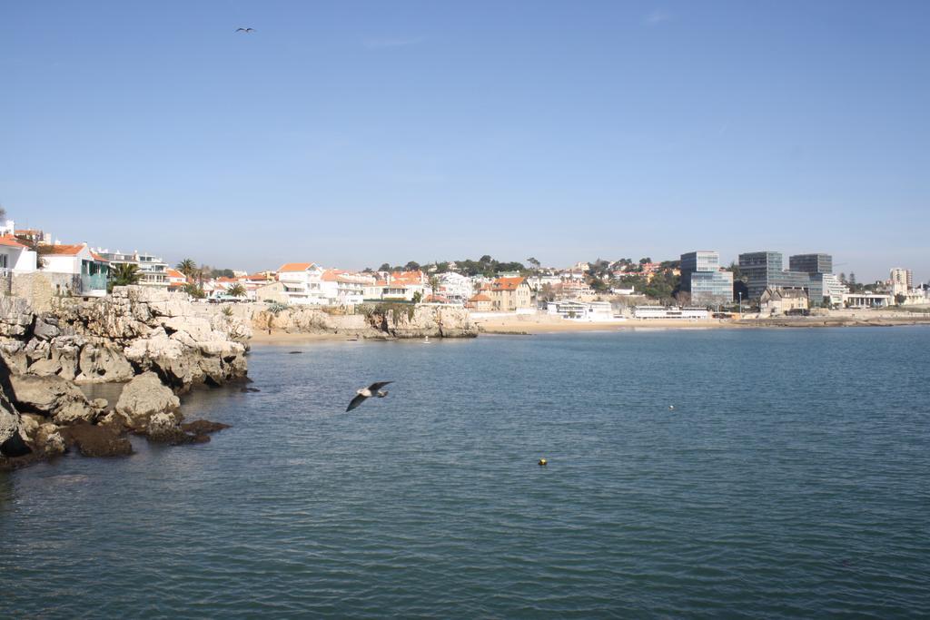 Charming Cascais Apt. Quarto foto