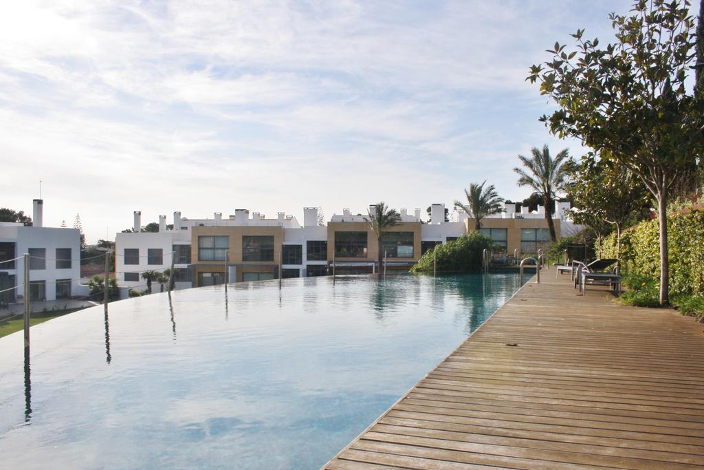 Charming Cascais Apt. Quarto foto