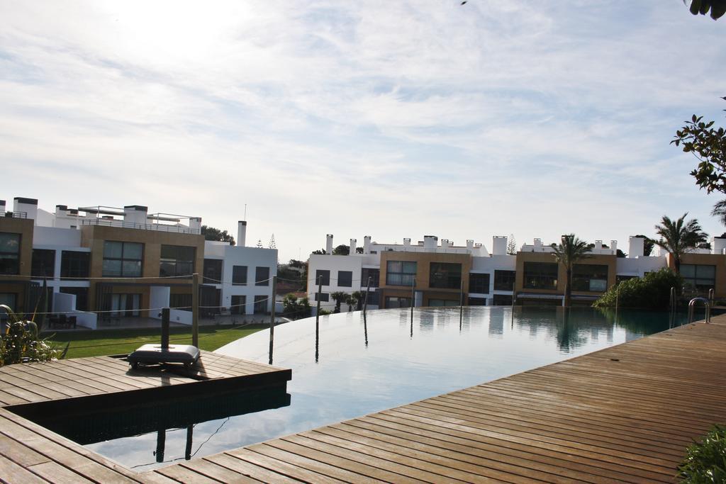 Charming Cascais Apt. Quarto foto