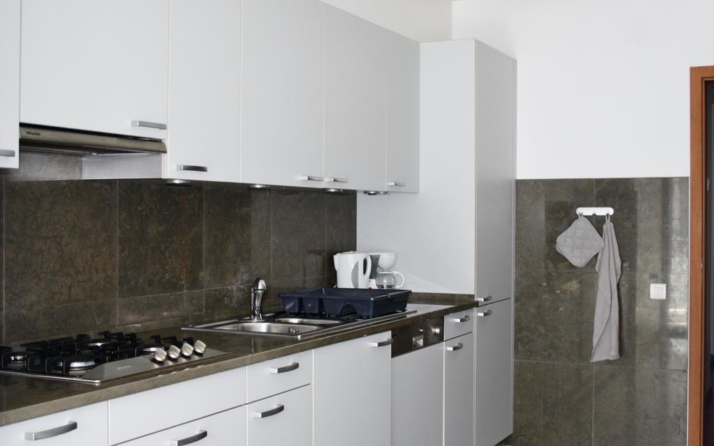 Charming Cascais Apt. Quarto foto