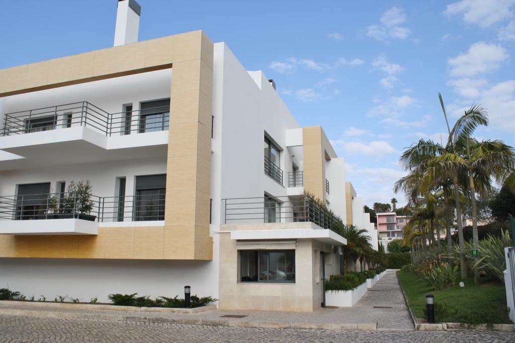 Charming Cascais Apt. Exterior foto
